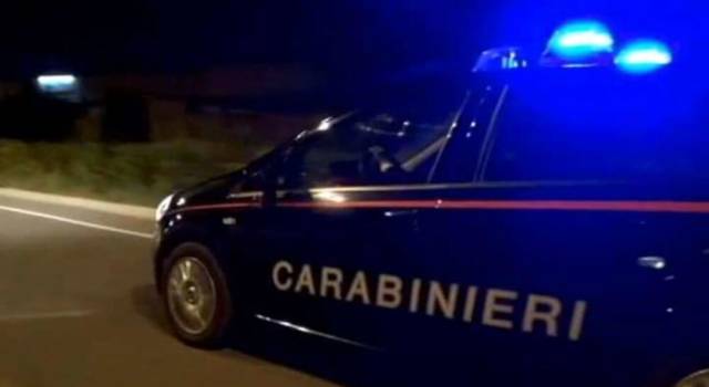 23enne voleva buttarsi in Arno, salvata dai Carabinieri di Firenze