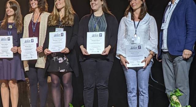 L’Associazione Italiana di Medicina del Sonno premia giovane ricercatore della Scuola IMT Alti Studi 
