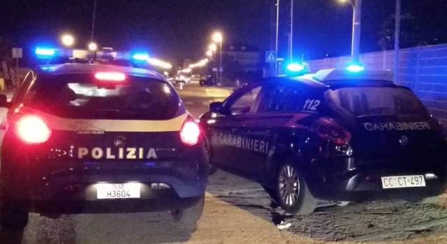L&#8217;aggressore omofobo fermato dalla Mobile di Massa, identificato anche dai Carabinieri per atti di bullismo