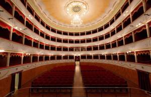 teatro Petrarca Arezzo