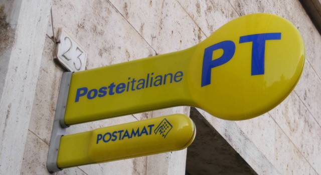 Ufficio postale di Sambuca Val di Pesa. Oltre due mesi di attesa dall’episodio del furto e nessuna certezza sulla riapertura.