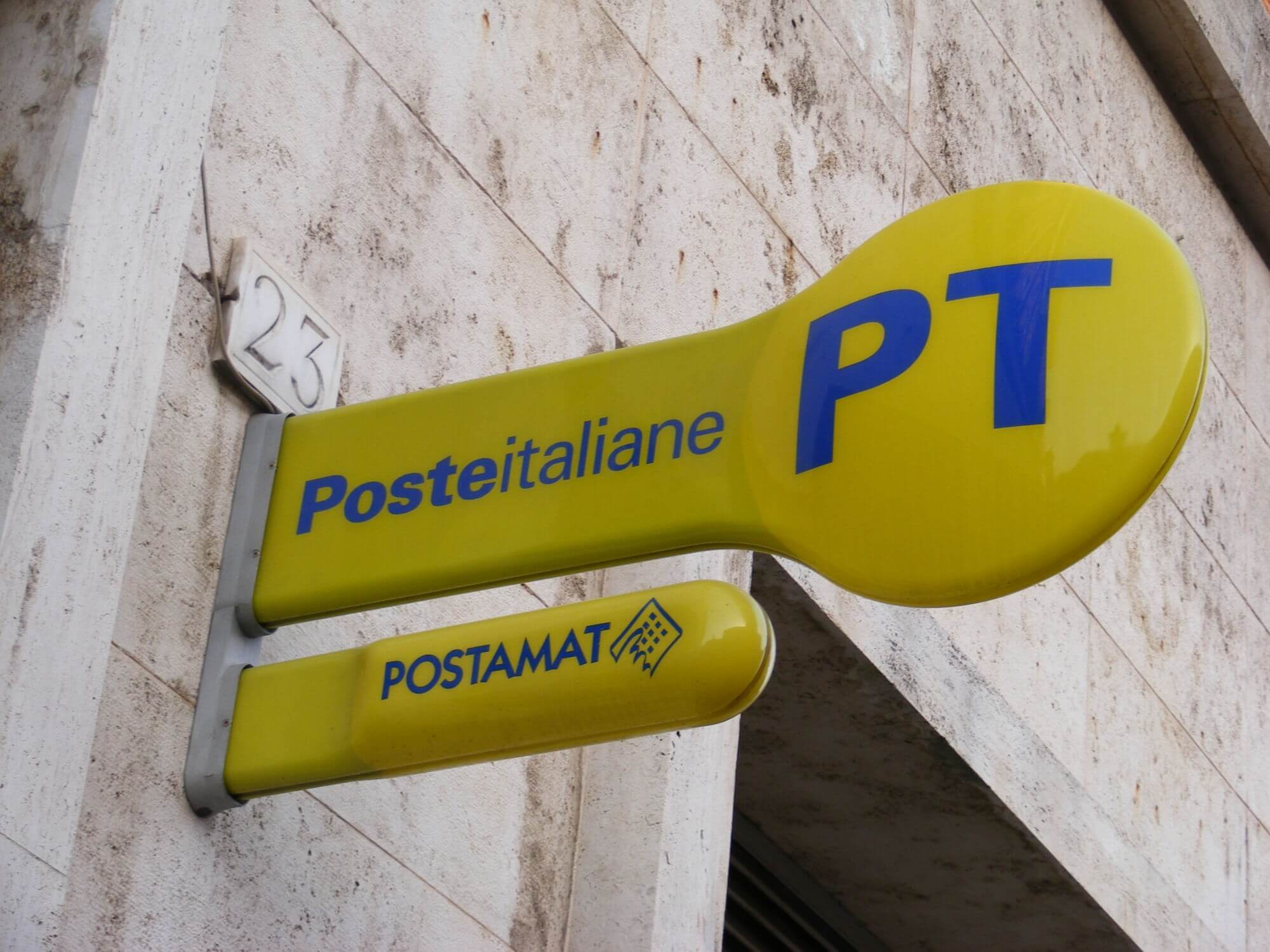 Caos ufficio postale a San Miniato, il sindaco scrive a Poste Italiane