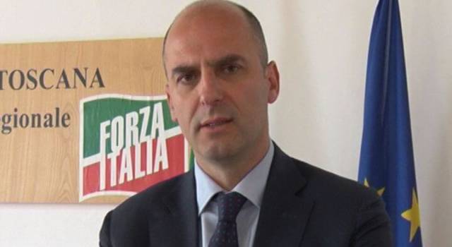 Forza Italia Toscana: ecco i nuovi coordinatori provinciali