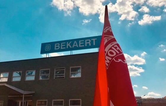 Bekaert, licenziamento collettivo per 200 in cassa integrazione