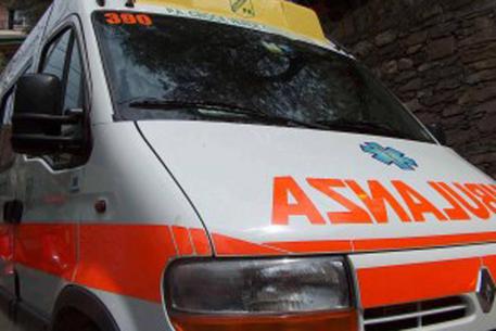 Incidenti stradali: scontro nel Grossetano, ferita una 34enne