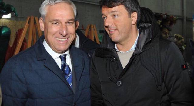 Leopolda, il sindaco di Viareggio: “Renzi mi ha invitato, ci vado”