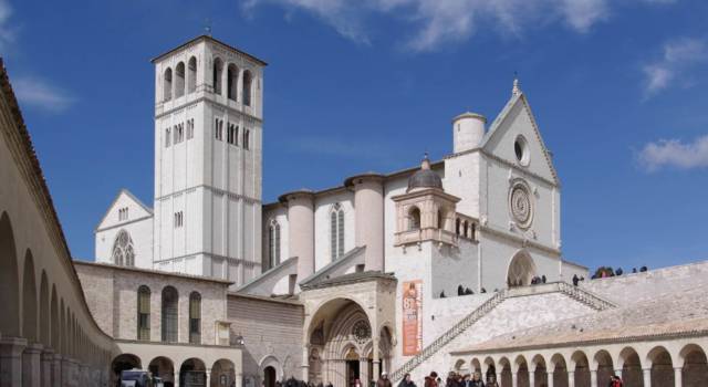Venerdì ad Assisi la Toscana dona l&#8217;olio per la lampada di San Francesco