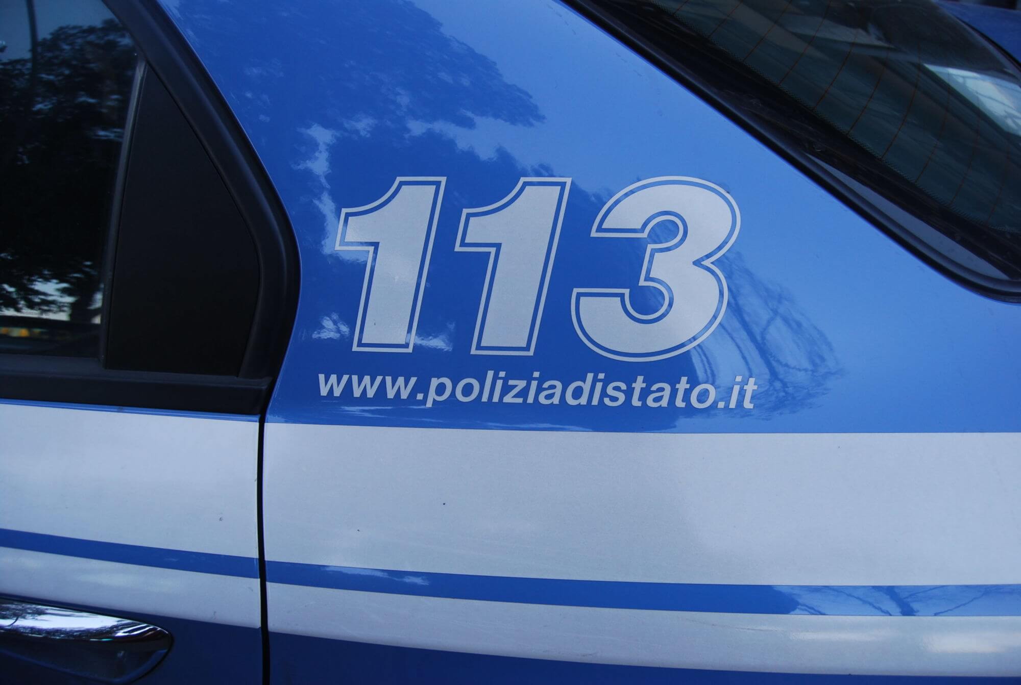 Operazione “Alto Impatto” della Polizia di Stato: 1 arrestato, oltre 200 persone identificate, 4 denunciati nella zona della Stazione Ferroviaria di Firenze Santa Maria Novella