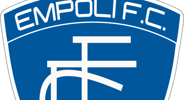 Calcio Empoli: Festa tifosi fuori dallo stadio per promozione serie A