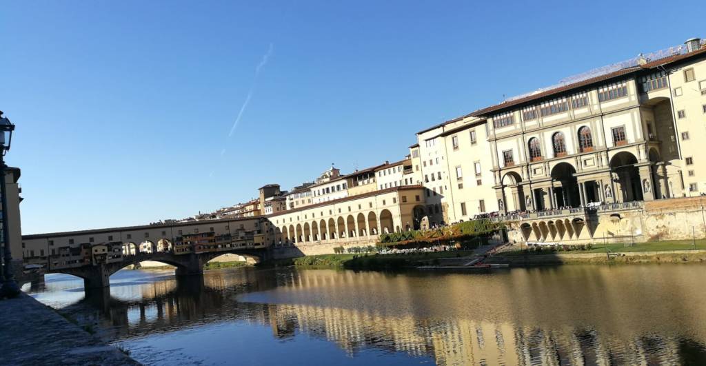 Arno: progetto Cantella
