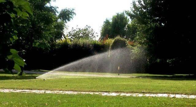 Firenze. L’irrigazione diventa smart, arriva il sistema intelligente per innaffiare il verde pubblico e risparmiare acqua
