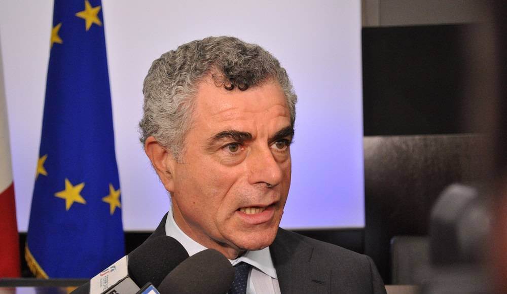 “Il ministro De Micheli smentisca subito l’incarico a Moretti”