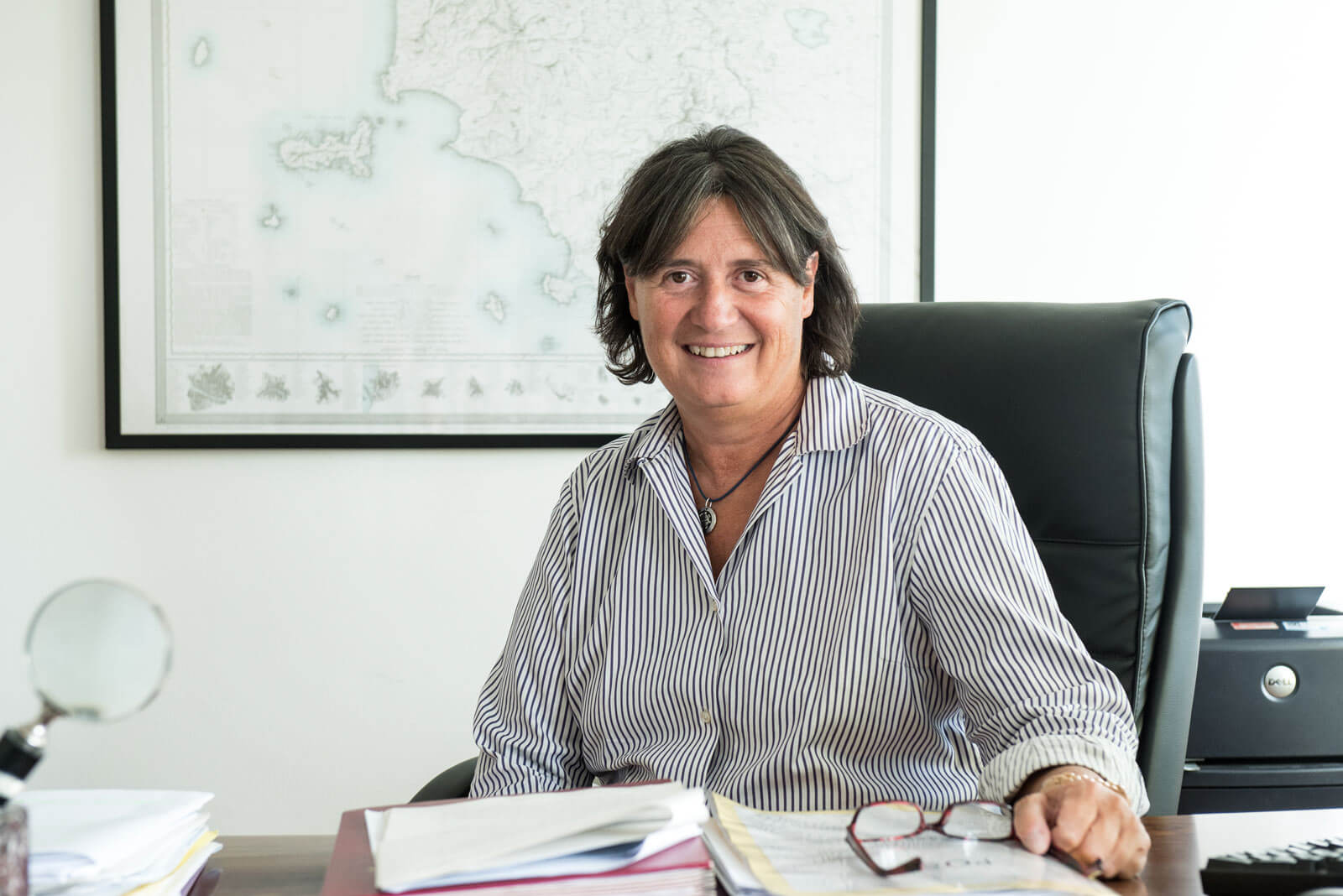 Saccardi inaugura corso Donne del Vino: “Insegnare enologia e turismo, investimento su futuro”