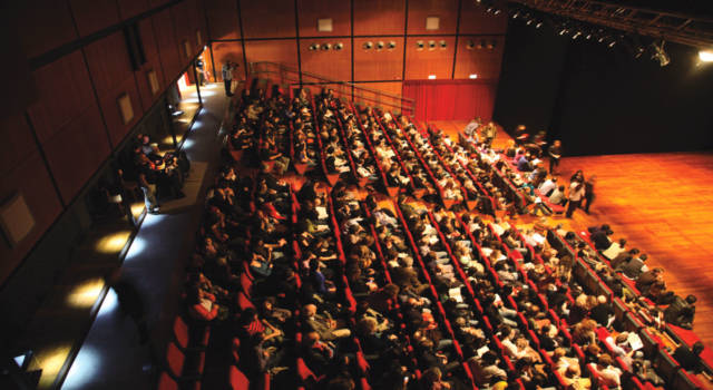 Pontedera: Al via la stagione del Teatro Era. Il 29 e 30 ottobre l&#8217;inaugurazione con &#8220;Anfitrione&#8221; di Filippo Dini.