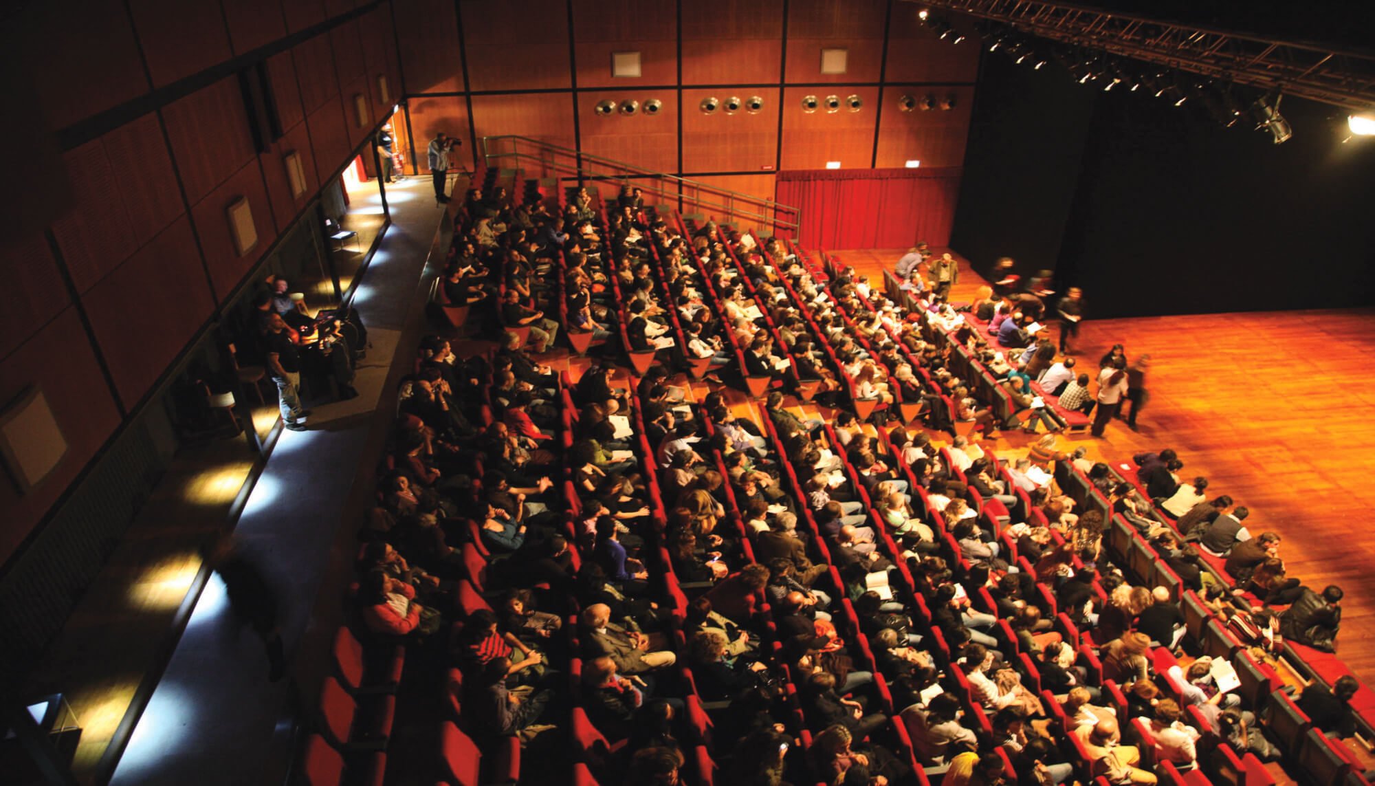 Pontedera: Al via la stagione del Teatro Era. Il 29 e 30 ottobre l’inaugurazione con “Anfitrione” di Filippo Dini.