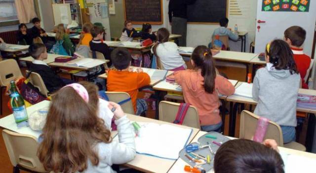 Sicurezza e salute nelle scuole, siglato un protocollo Regione-Inail-Ufficio scolastico regionale