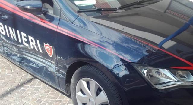 Tre arresti dei Carabinieri del Nucleo Radiomobile: due in flagranza per furti in abitazione ed uno per rapina impropria