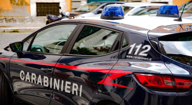 Sgominata dai carabinieri di Firenze una pericolosa banda dedita a rapine e furti