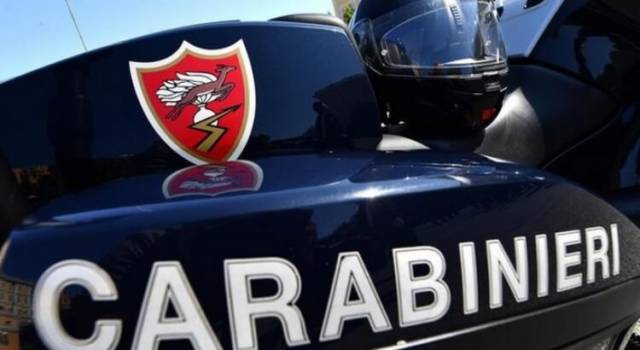 Operazione antidroga dei Carabinieri di Lucca: arresti e denunce