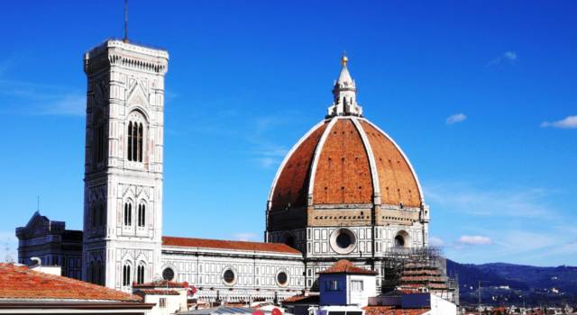 Firenze: domenica 13 famiglie al museo