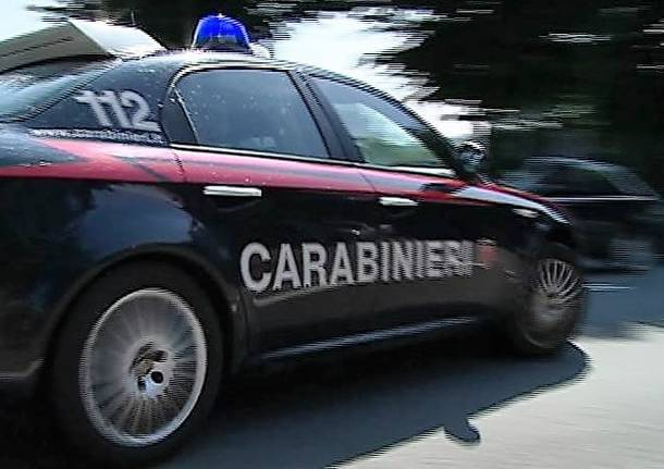 Sicurezza stradale e contrasto alle droghe: 10 denunce dei Carabinieri e segnalazioni amministrative