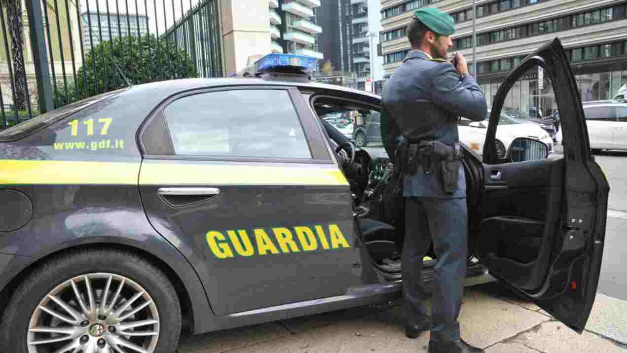 Operazione “Panamera” della Guardia di Finanza contro caporalato e frodi fiscali