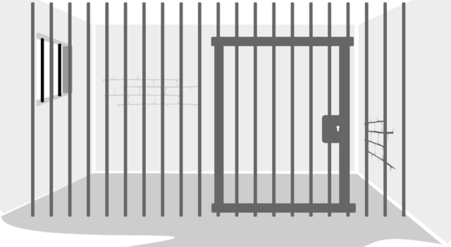 Diritti dei detenuti: Corleone sciopero della fame