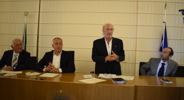 Il meeting internazionale di nuoto Mussi Femiano Lombardi torna in Versilia