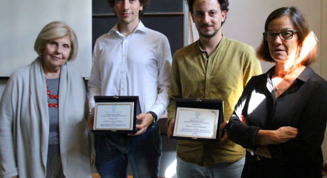 Laureato UNIPI vince premio per la miglior tesi in astrofisica