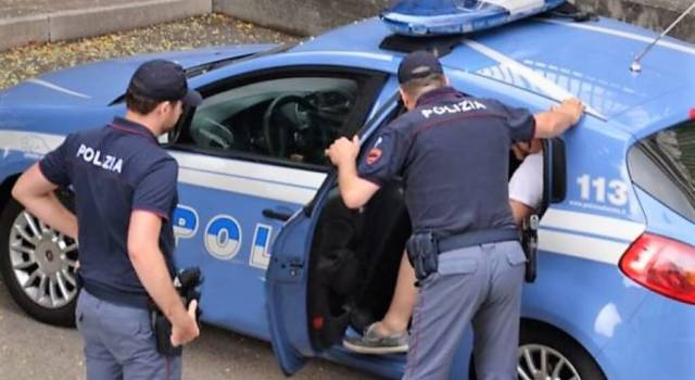 Reati da strada, nuovi arresti ad Arezzo