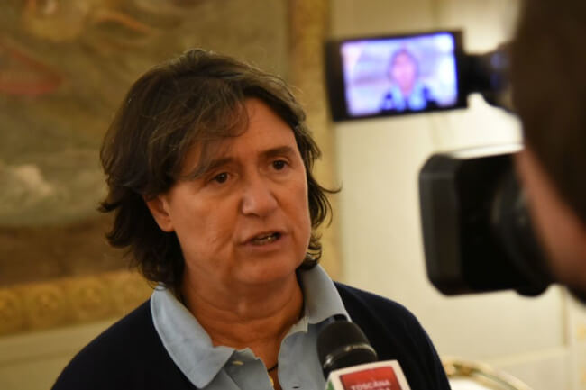 Saccardi: ”Morte Massimiliano Zani tragedia terribile”