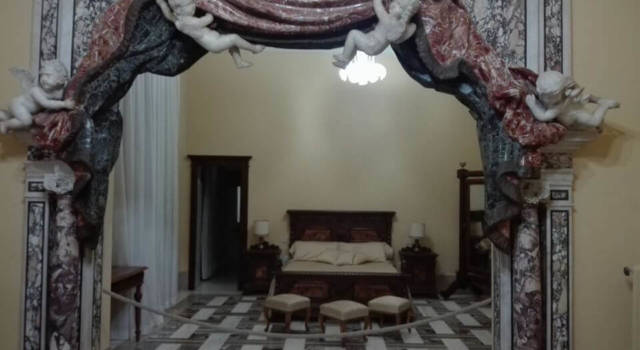 Visite straordinarie a Palazzo Ducale di Massa