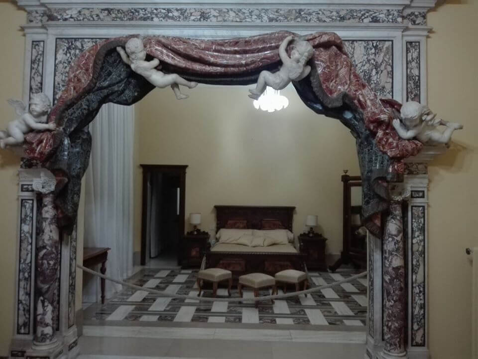 Visite straordinarie a Palazzo Ducale di Massa