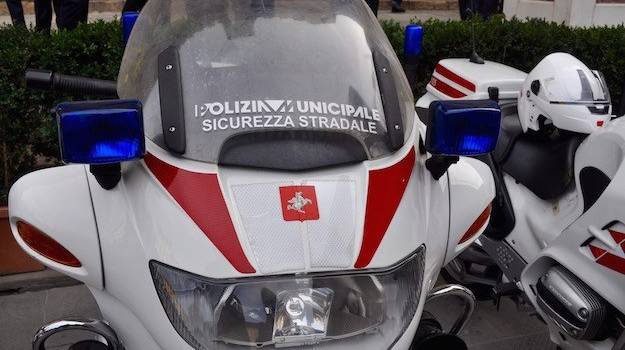 Firenze: parcheggiatori abusivi con ausiliari del traffico e un funzionario, 12  gli arresti di questa mattina