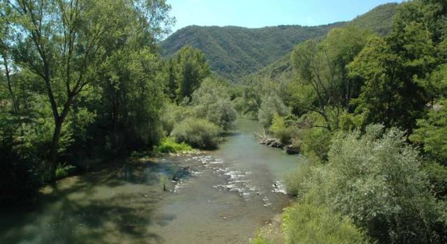 Difesa del suolo, 5 milioni dal Ministero: sottoscritto accordo tra Regione e Autorità di bacino dell&#8217;Appennino