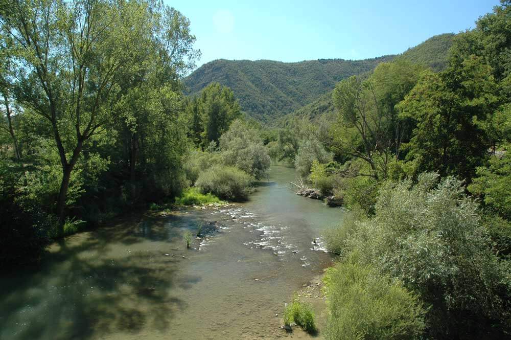 Difesa del suolo, 5 milioni dal Ministero: sottoscritto accordo tra Regione e Autorità di bacino dell’Appennino