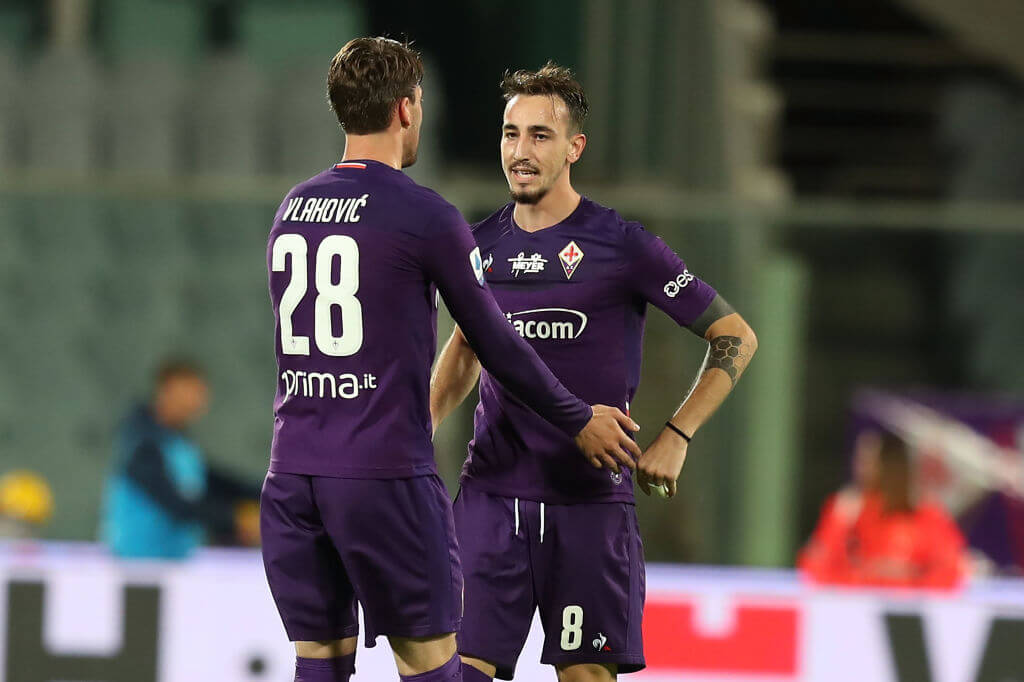 Viola un pari che non fa male. Fiorentina-Parma 1-1