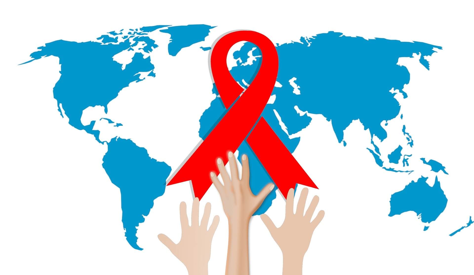 Aids, nella Giornata mondiale i dati dell’Ars. Negli ultimi due anni in calo