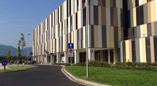 Toscana prima regione per efficienza e qualità dell&#8217;assistenza ospedaliera