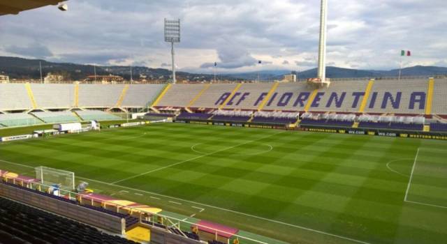 Nuovo stadio a Firenze: Jacopo Cellai parla delle incertezze  sui tempi di realizzazione
