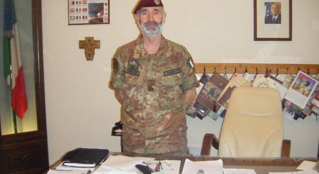 Attentato in Iraq, parla l&#8217;ex comandante del Capar Luigi Lupini