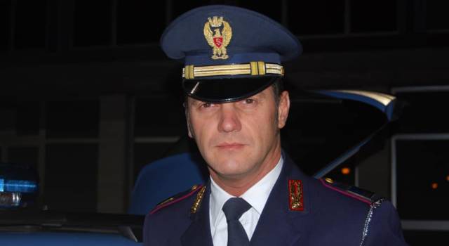 Corruzione, truffa,circonvenzione  di incapace: arrestato Gianluca Pantaleoni, poliziotto della Stradale