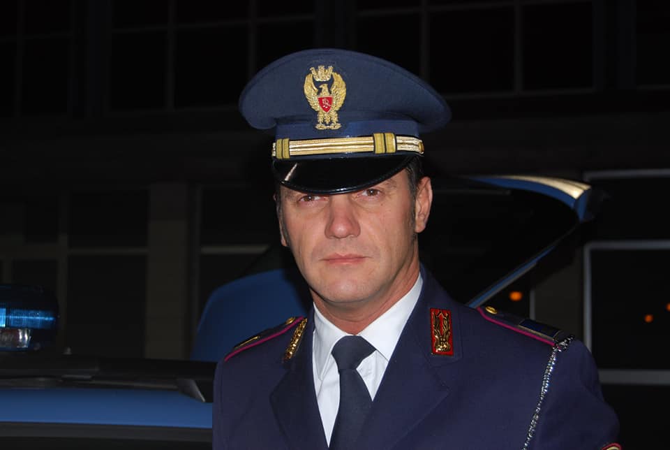 Corruzione, truffa,circonvenzione  di incapace: arrestato Gianluca Pantaleoni, poliziotto della Stradale