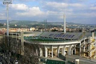 Calcio Fiorentina, stadio Franchi tra progetti finanziati con risorse Pnrr
