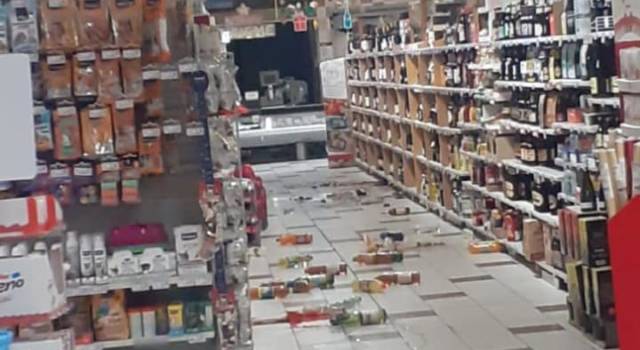 Terremoto in Mugello, la forte scossa avvertita anche Firenze, Prato, Pistoia e in Versilia