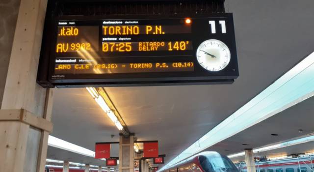 Terremoto Mugello: i nostri inviati nel nodo ferroviario del Centro Italia