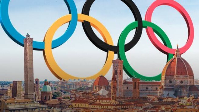 Olimpiadi 2032. Bene il coinvolgimento di Genova a fianco di Firenze e Bologna