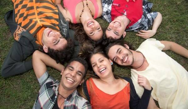 Adolescenti toscani: salute, stili di vita, rapporti sociali nello studio HBSC