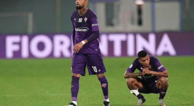 Coronavirus, Udinese &#8211; Fiorentina a porte chiuse