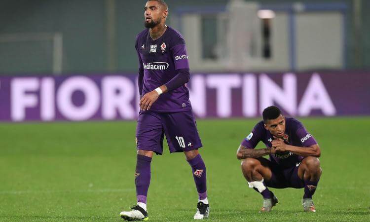 Fiorentina. E’ crisi! Fiorentina – Lecce 1 – 0